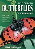 Field Guide to Butterflies of South Africa (English Edition) livre