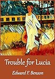 Trouble for Lucia (English Edition) livre