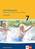 Schnittpunkt Mathematik / Differenzierende Ausgabe Nordrhein-Westfalen ab 2013: Schnittpunkt Mathema livre