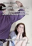 Zerrissene Seele - Nadine 2.0 - Das erste Mädchen vom Bahnhof Zoo versinkt im Hamburger Rotlichtmil livre