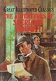 The Adventures of Sherlock Holmes livre