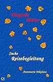 Suche Reisebegleitung (Fliegende Blätter 1) (German Edition) livre