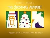 The Christmas Alphabet livre