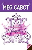 Avalon High (English Edition) livre