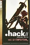 .hack// Another Birth Volume 1 livre