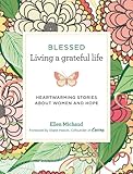 Blessed: Living a Grateful Life livre