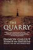 The Quarry (English Edition) livre