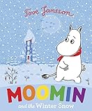 Moomin and the Winter Snow livre