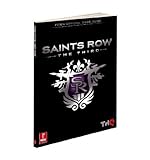 Saints Row: The Third - Studio Edition: Prima Official Game Guide livre