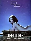 The Lodger (English Edition) livre