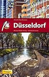 Düsseldorf MM-City: Reiseführer mit vielen praktischen Tipps livre