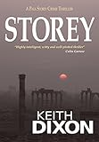 Storey: A Paul Storey Crime Thriller (Paul Storey Thrillers Book 1) (English Edition) livre