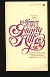 Fanny Hill: Or, Memoirs of a Woman of Pleasure (Signet classics) livre