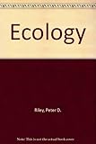 Ecology livre