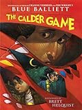 The Calder Game livre
