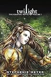 Twilight: The Graphic Novel, Volume 1 livre