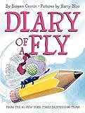 Diary of a Fly livre