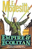 Empire & Ecolitan: Two complete novels of the Galactic Empire: 'The Ecolitan Operation' and 