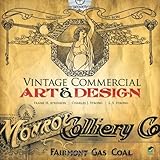 Vintage Commercial Art & Design livre