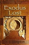 Exodus Lost (English Edition) livre