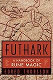 Futhark: A Handbook of Rune Magic livre