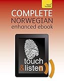 Complete Norwegian (Learn Norwegian with Teach Yourself): EBook: New edition (English Edition) livre