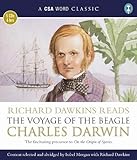 The Voyage Of The Beagle livre