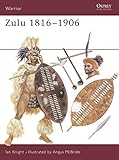 Zulu 1816-1906 livre