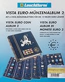 Vista Classic Euroalbum Band 2: für 12 neue Euroländer livre