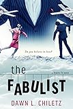 The Fabulist (English Edition) livre