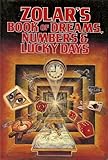 Book of Dreams, Numbers and Lucky Days livre