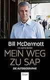 Mein Weg zu SAP: Die Autobiographie livre