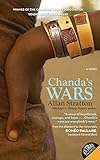Chanda's Wars livre