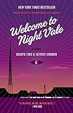 Welcome to Night Vale: A Novel livre