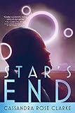 Star's End (English Edition) livre