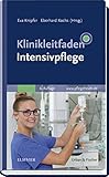 Klinikleitfaden Intensivpflege livre