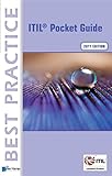 ITIL® - A Pocket Guide 2011 Edition (Best Practice (Van Haren Publishing)) (English Edition) livre