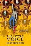 The Little Voice: A rebellious novel (English Edition) livre