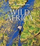 Wild Africa livre