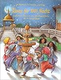 Tänze für 1001 Nacht (Buch + CD): Geschichten, Aktionen und Gestaltungsideen für 14 Kindertänze livre