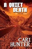 A Quiet Death (Dark Peak Book 3) (English Edition) livre