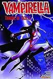 Vampirella Volume 3: Throne of Skulls livre