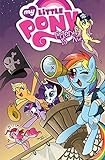 My Little Pony: Friendship is Magic Volume 4 livre