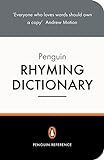 Penguin Rhyming Dictionary livre
