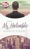 Mr. Hateable (Mr. Series 1) livre