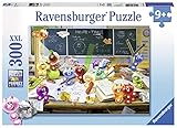 Gelini: Spaß im Klassenzimmer. Puzzle 300 Teile XXL livre