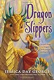 Dragon Slippers livre