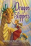 Dragon Slippers livre