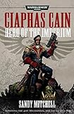 Ciaphas Cain: Hero of the Imperium livre