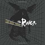 THE RAVEN HC livre